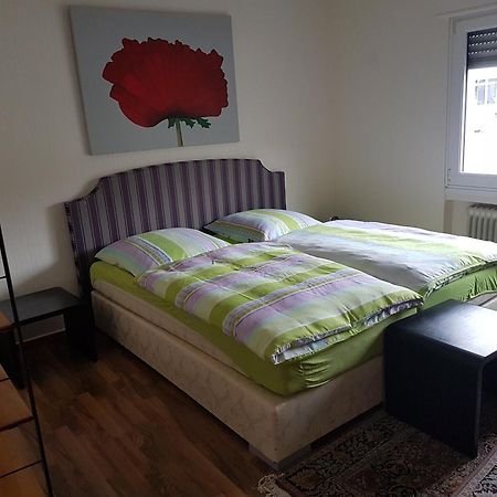 Modern Comfort Inn Kreuzau 外观 照片