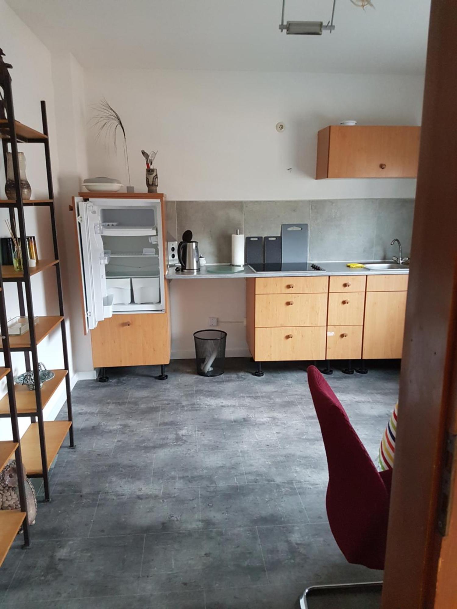 Modern Comfort Inn Kreuzau 外观 照片