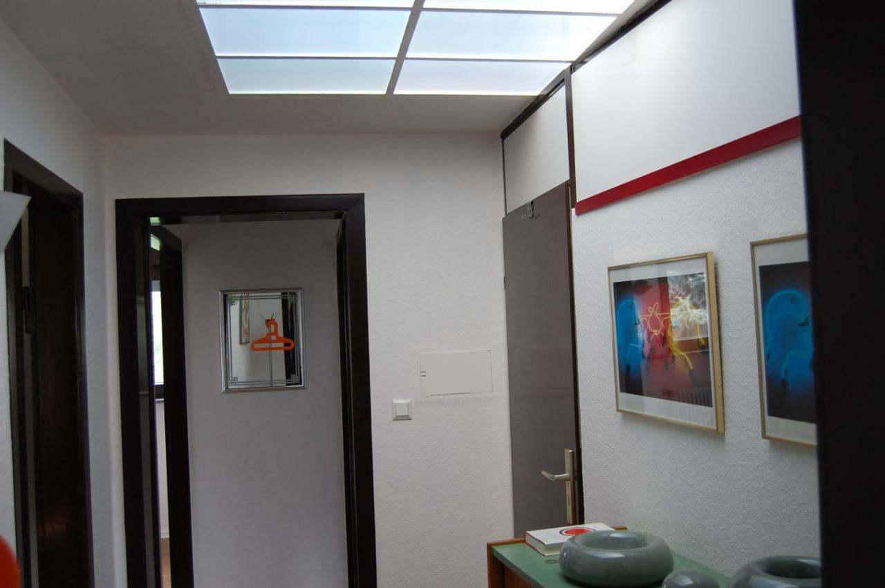 Modern Comfort Inn Kreuzau 外观 照片