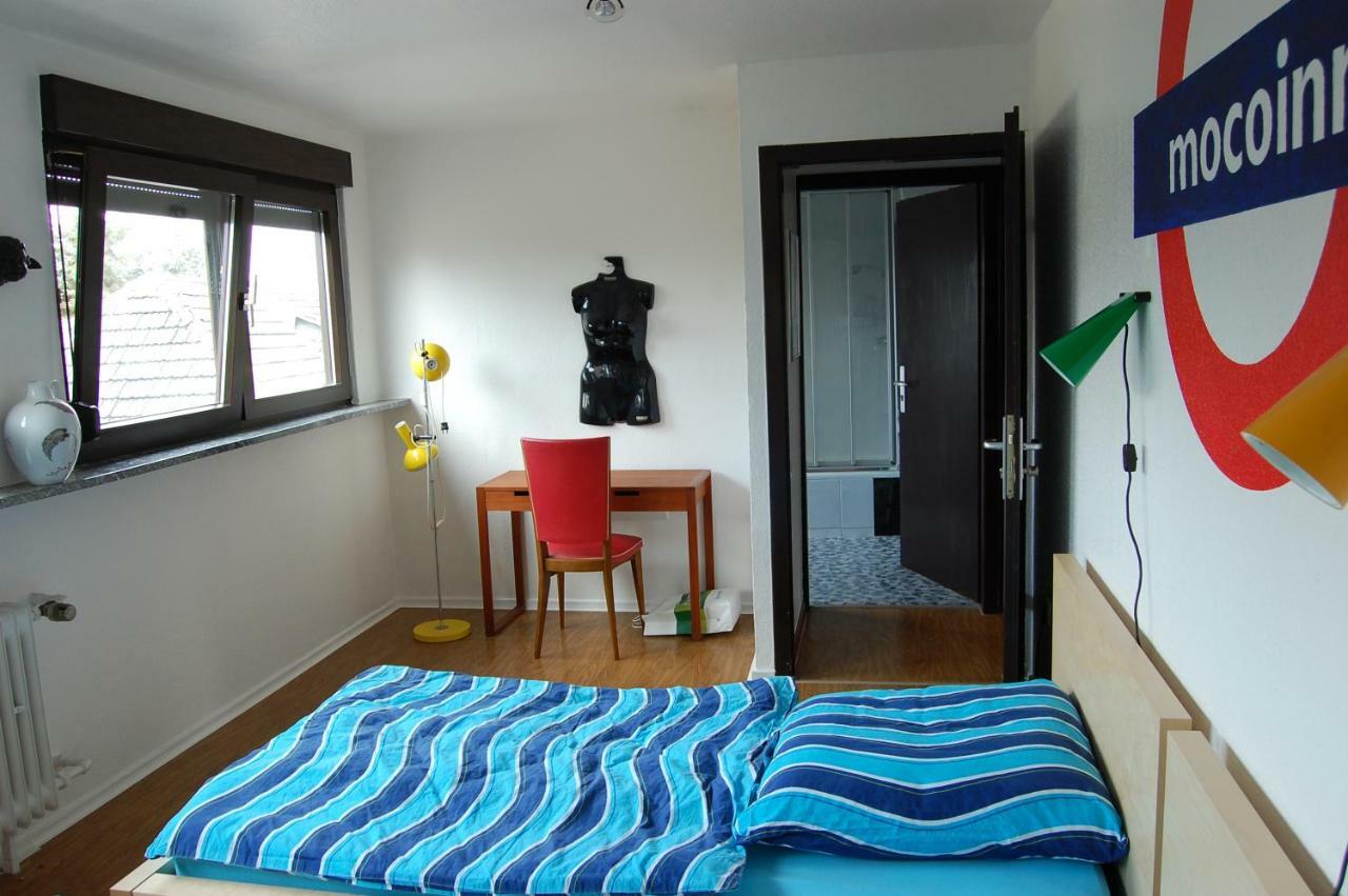 Modern Comfort Inn Kreuzau 外观 照片