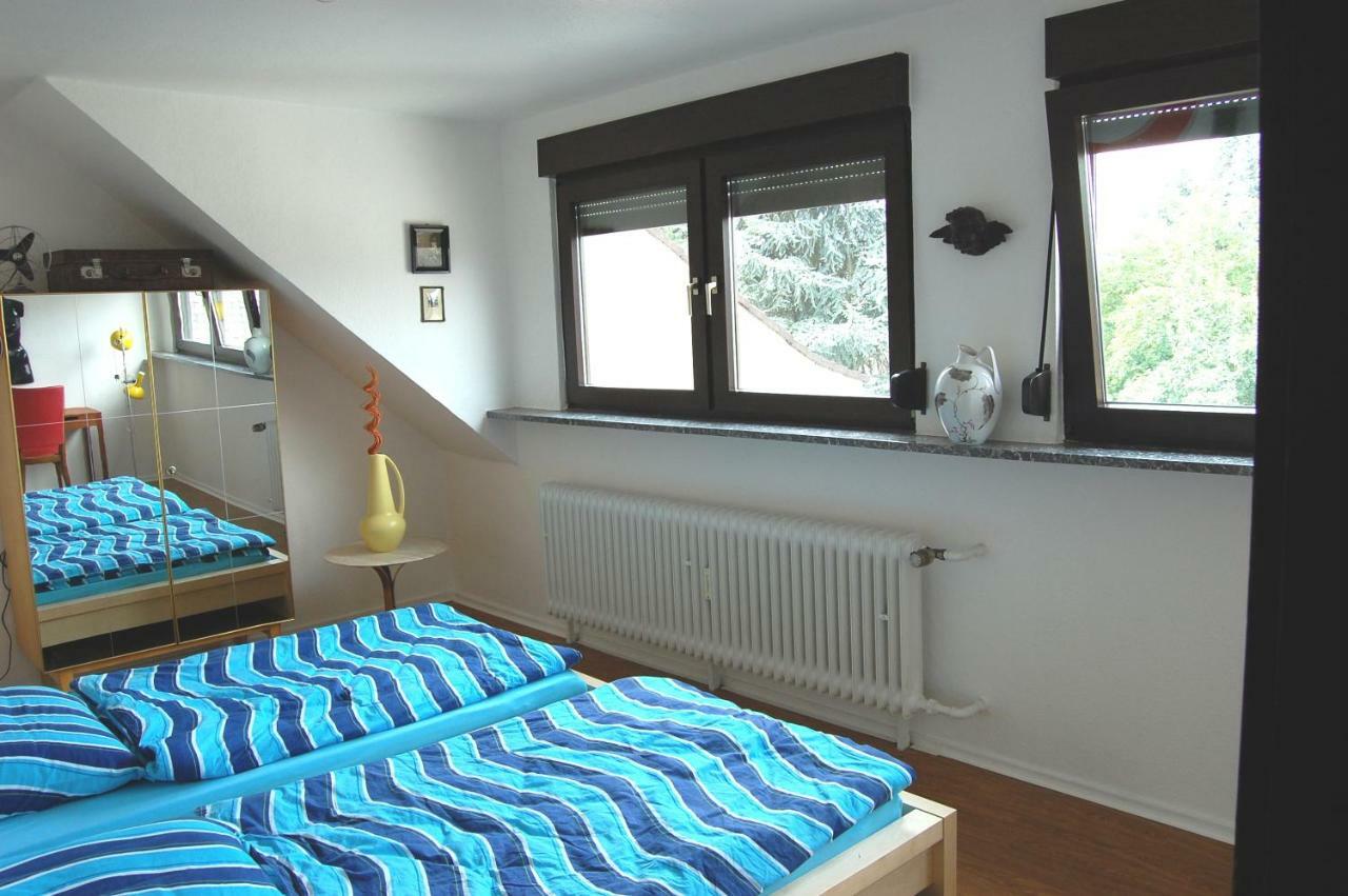 Modern Comfort Inn Kreuzau 外观 照片
