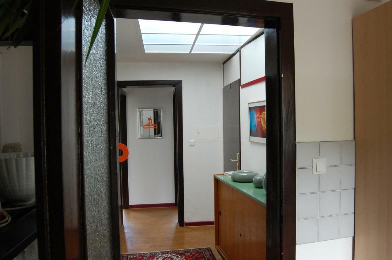 Modern Comfort Inn Kreuzau 外观 照片